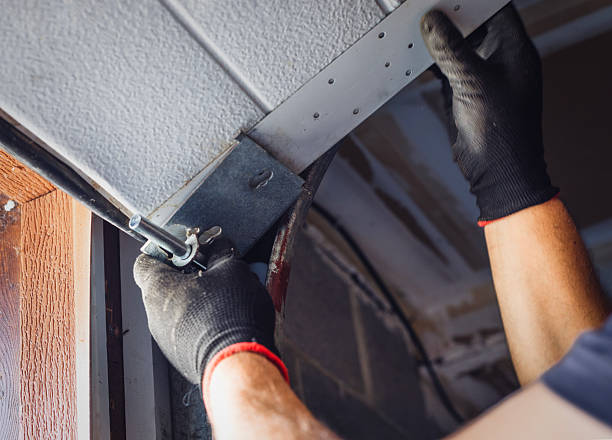 Reliable Garage Door Panel Replacement contractor in Meriden, CT by Garage Doors Repair Pro